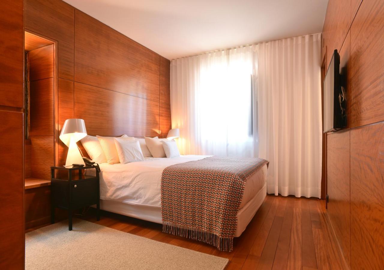 Casas Da Lapa, Nature & Spa Hotel Seia Esterno foto